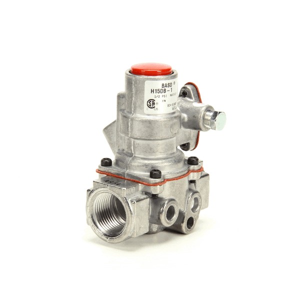 (image for) Bakers Pride AS-2092702 PILOT SAFETY VALVE 300 DEG F L